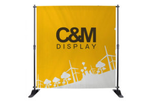 Adjustable Backdrop Stand in Chennai