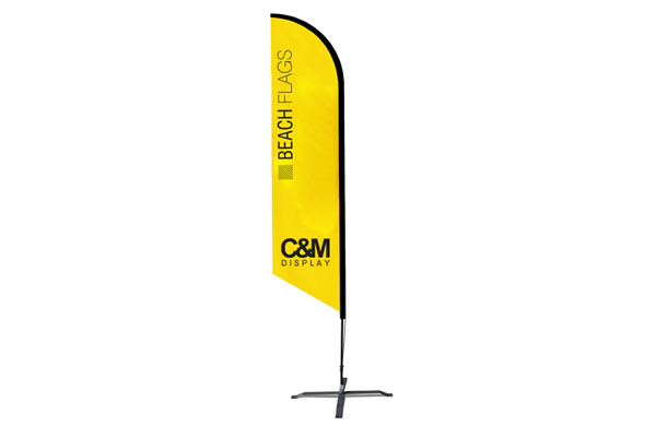 Promotional Flags in Chennai