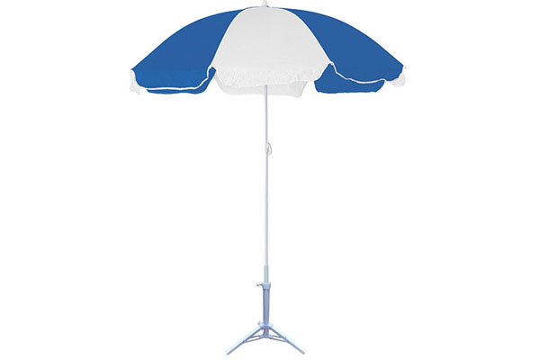 Beach Umbrella in Chennai