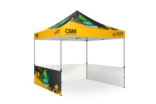 Gazebo Tent in Chennai