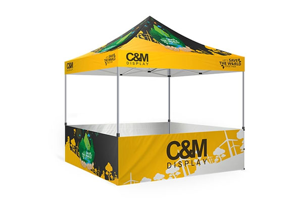 Gazebo Tent in Chennai