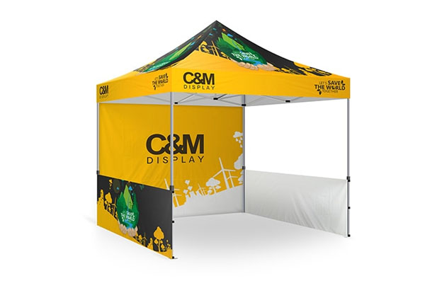 Gazebo Tent in Chennai