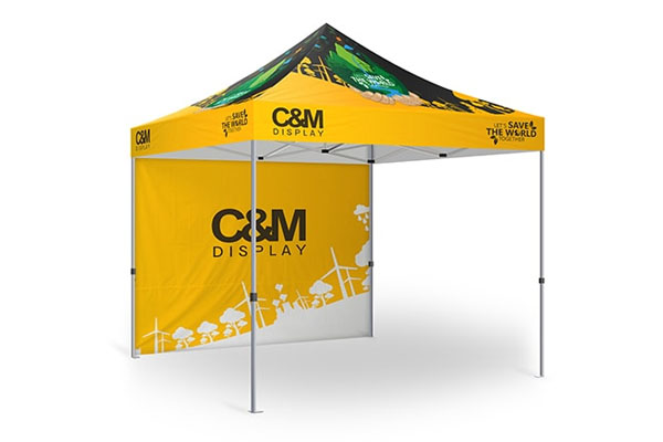 Gazebo Tent in Chennai