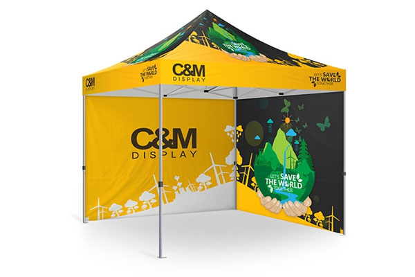 Gazebo Tent in Chennai