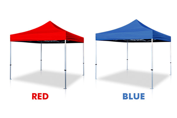 Gazebo Plain Tent in Chennai