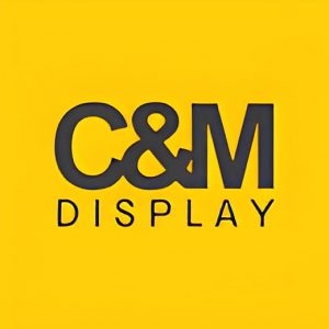 C & M Display
